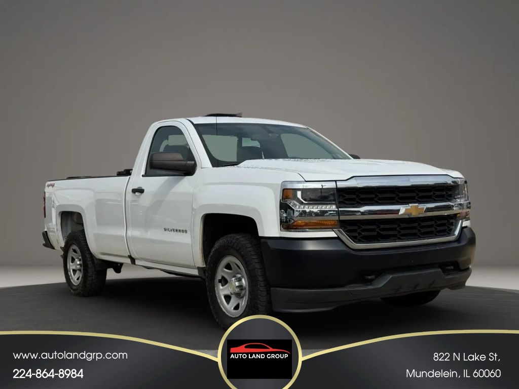 chevrolet silverado 1500 2018 1GCNKNEC6JZ118700 image chevrolet silverado 1500 2018 1GCNKNEC6JZ118700 image